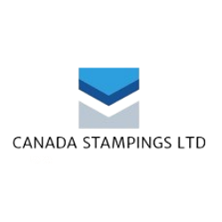 Canada Stampings