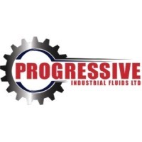 Progressive Industrial Fluids Ltd. 